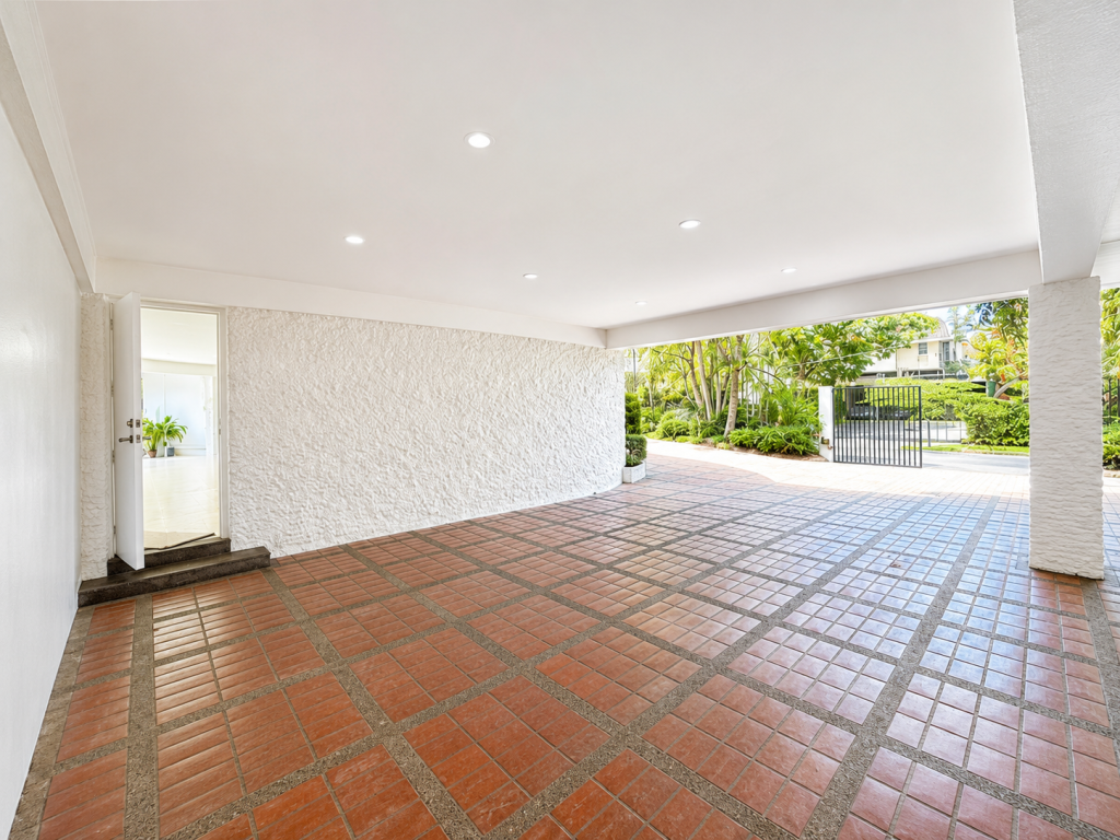 Forbes Park North 3 Bedroom 3BR House for Rent in Makati City 8