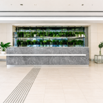 Office Space for Lease in Taguig City at eight west campus 1