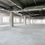 Office Space for Lease in Taguig City at eight west campus