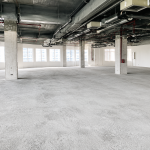 Office Space for Lease in Taguig City at eight west campus 5