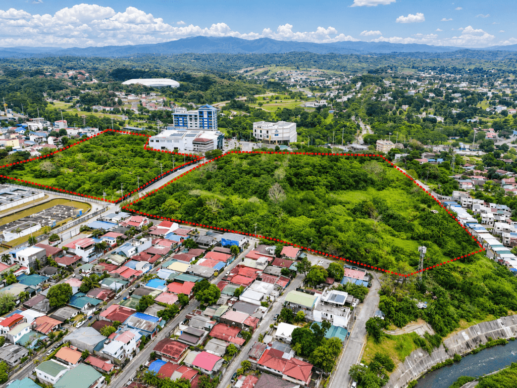 Commercial Lot for Rent in San Jose Del Monte Bulacan 1