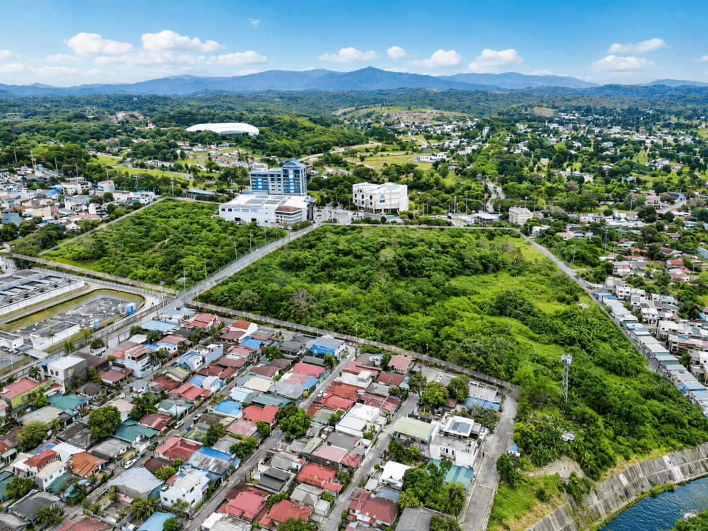 Commercial Lot for Rent in San Jose Del Monte Bulacan
