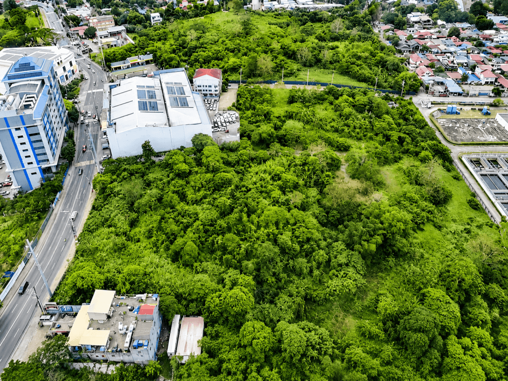 Commercial Lot for Rent in San Jose Del Monte Bulacan 4