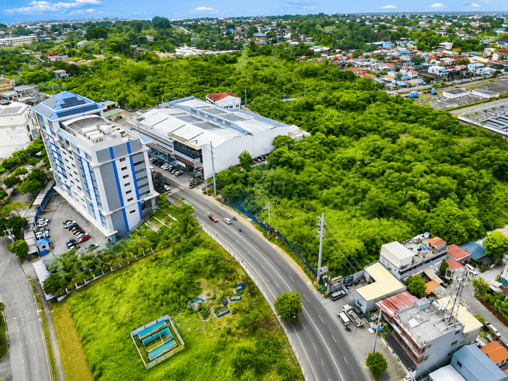 Commercial Lot for Rent in San Jose Del Monte Bulacan 5