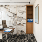 High Street South Corporate Plaza Office Space for Lease in Taguig City