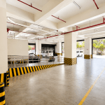 Paco Manila Brand New Warehouse for Lease 5