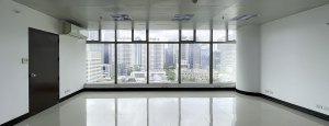 Trade and Financial Tower Office Space for Rent in Taguig City 1