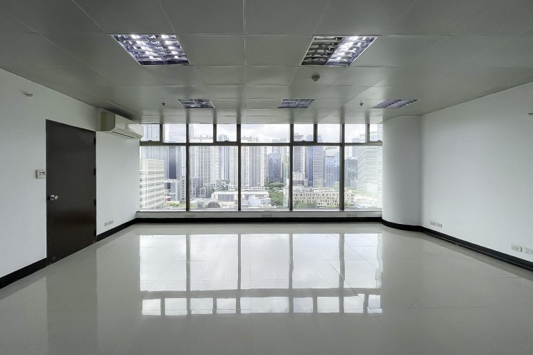 Trade and Financial Tower Office Space for Rent in Taguig City 1
