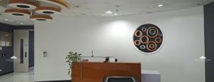 Makati City Office Space for Rent 1