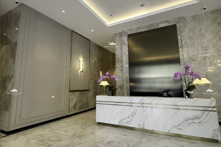 The Gentry Residences Condo for Rent in Makati City