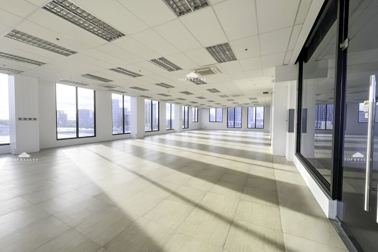 Office Space for Rent in Muntinlupa City 1