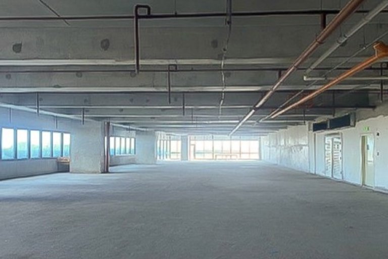 Mckinley, Taguig City Office Space for Rent in Taguig City 2