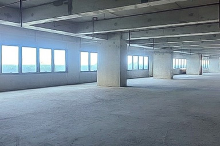 Mckinley, Taguig City Office Space for Rent in Taguig City 3