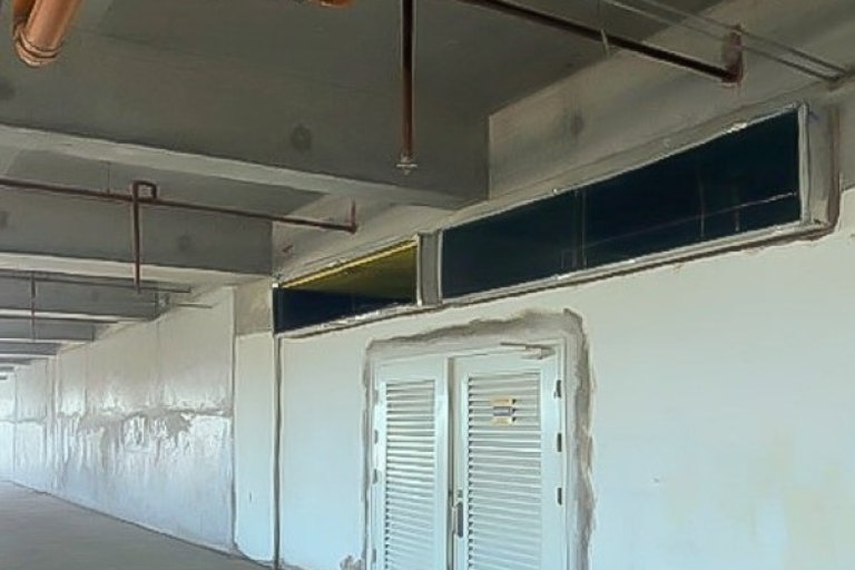 Mckinley, Taguig City Office Space for Rent in Taguig City 4