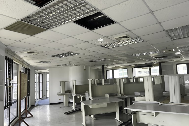 Sun Plaza Building Office Space for Rent in Mandaluyong City 8