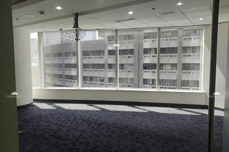 Office Space for Rent in Makati City 1