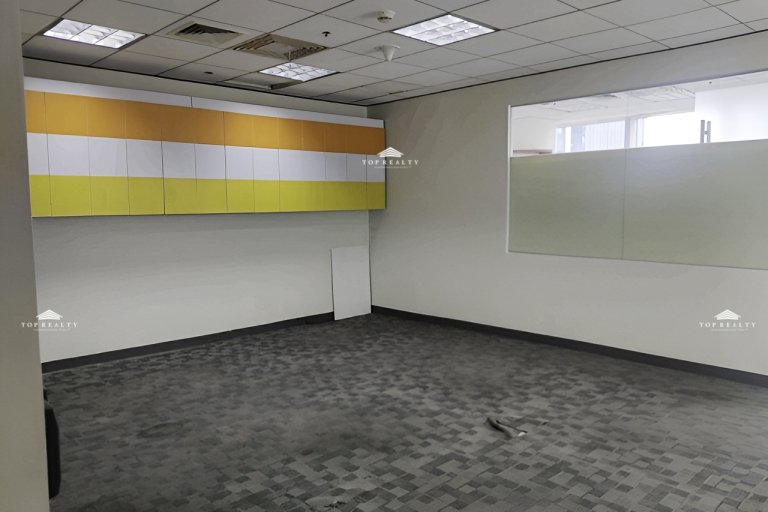 Office Space for Rent in Makati City 8