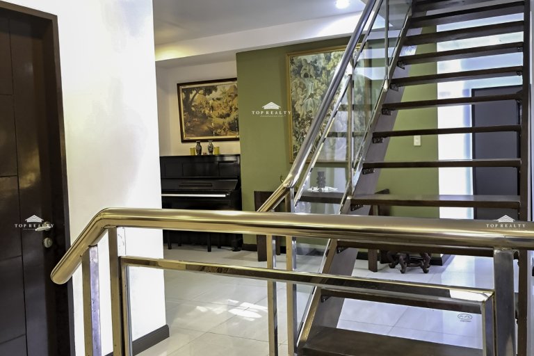 Philamlife Village House for Rent 8