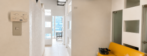 182 sqm Office Space for Lease in BGC Taguig City at High Street South 1