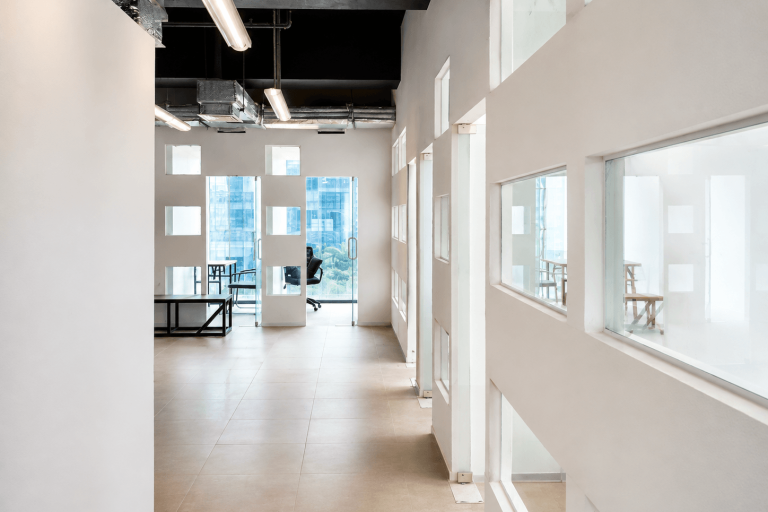 182 sqm Office Space for Lease in BGC Taguig City at High Street South 3