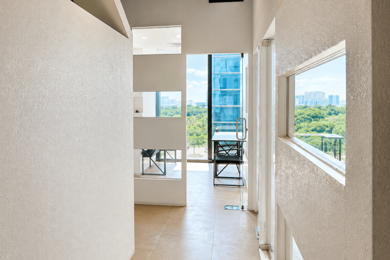 182 sqm Office Space for Lease in BGC Taguig City at High Street South 7