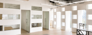 182 sqm Office Space for Lease in BGC Taguig City at High Street South 8