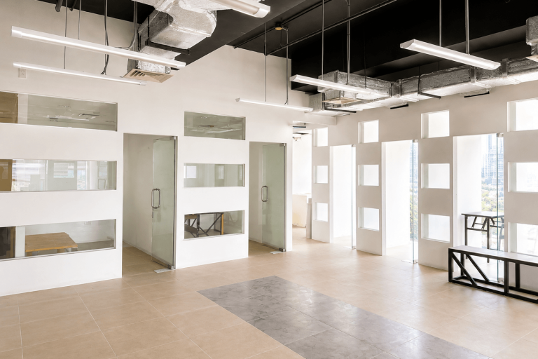 182 sqm Office Space for Lease in BGC Taguig City at High Street South 8