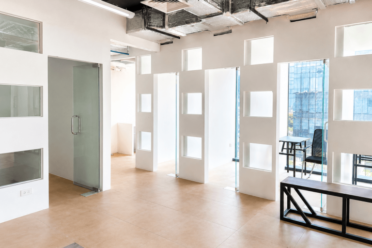182 sqm Office Space for Lease in BGC Taguig City at High Street South