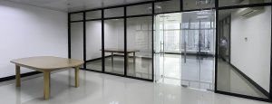 Trade and Financial Tower Office Space for Rent in Taguig City 2