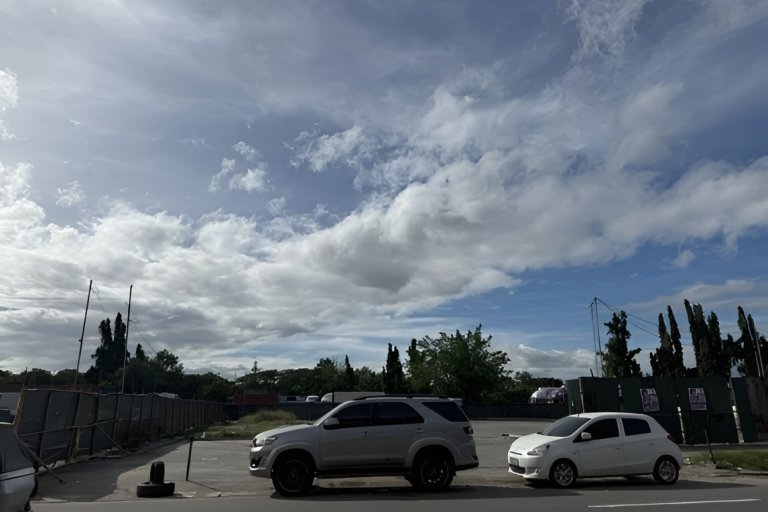 Commercial Lot for Rent in Bulacan