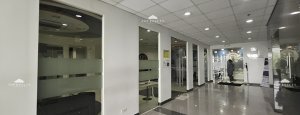 Makati City Office Space for Rent 3