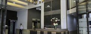 Sun Plaza Building Office Space for Rent in Mandaluyong City