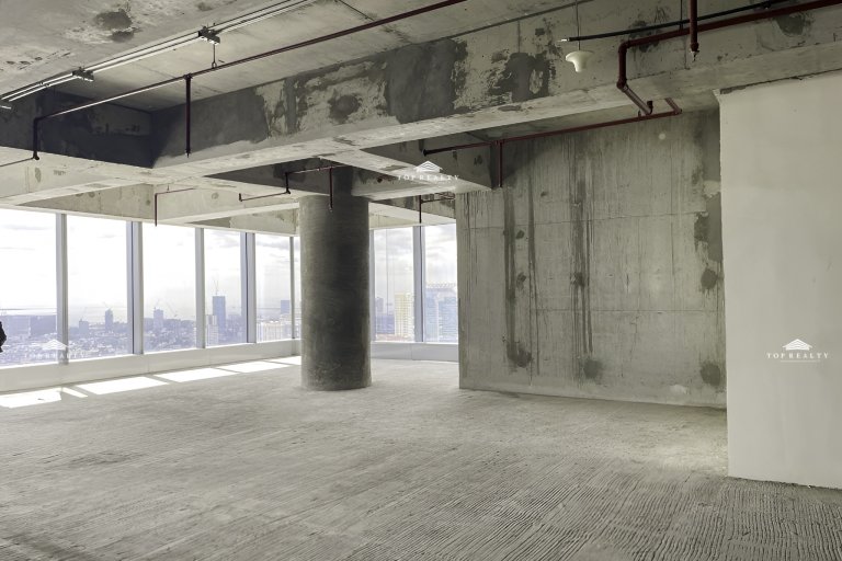 Alveo Financial Tower Office Space for Rent 1
