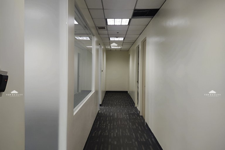Office Space for Rent in Makati City 2