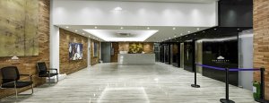 Muntinlupa City Office Space for Rent 1