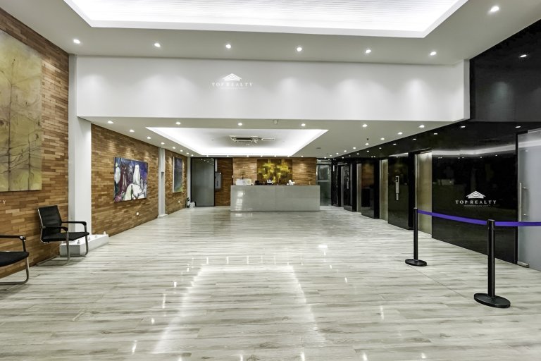 Muntinlupa City Office Space for Rent 1