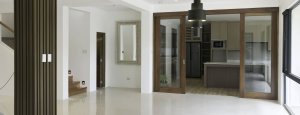 Ayala Alabang Village House for Rent in Muntinlupa 2
