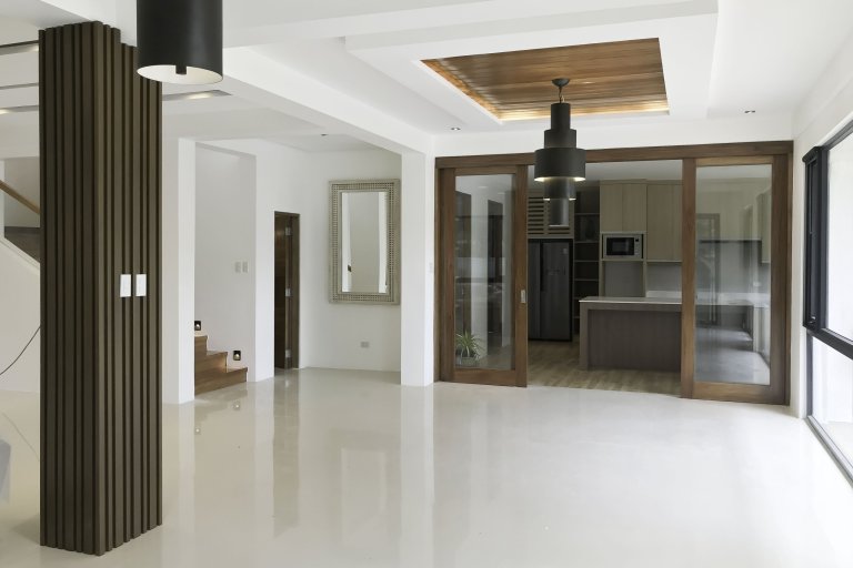 Ayala Alabang Village House for Rent in Muntinlupa 2