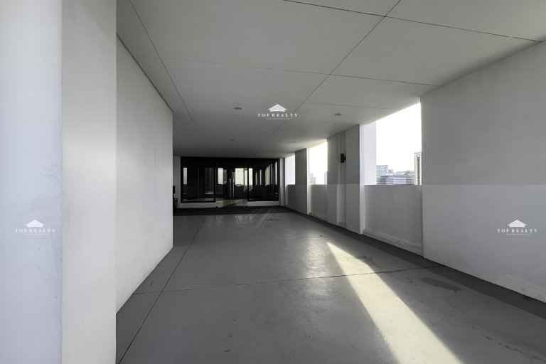 Muntinlupa City Office Space for Lease 2