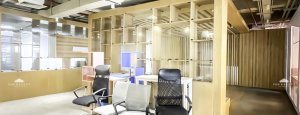 2080 Sqm. Whole Commercial  Building for Rent in Makati 8