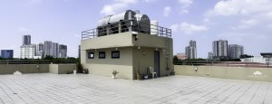 2080 Sqm. Whole Commercial  Building for Rent in Makati 12