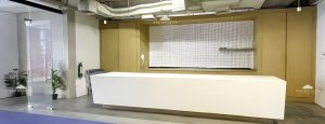 2080 Sqm. Whole Commercial  Building for Rent in Makati 9