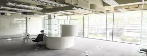 2080 Sqm. Whole Commercial  Building for Rent in Makati 3