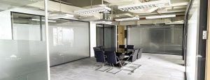 2080 Sqm. Whole Commercial  Building for Rent in Makati 2