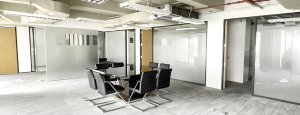 2080 Sqm. Whole Commercial  Building for Rent in Makati 1