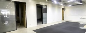 2080 Sqm. Whole Commercial  Building for Rent in Makati 7