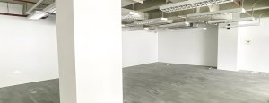 2080 Sqm. Whole Commercial  Building for Rent in Makati 11