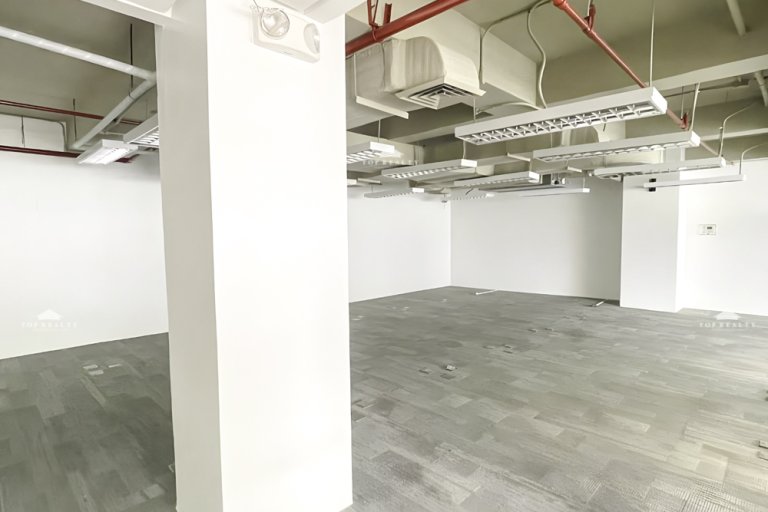 2080 Sqm. Whole Commercial  Building for Rent in Makati 11