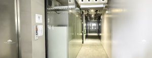 2080 Sqm. Whole Commercial  Building for Rent in Makati 10