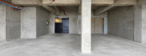 245 sqm. Office Space for Lease at The Proscenium at Rockwell Makati City 7